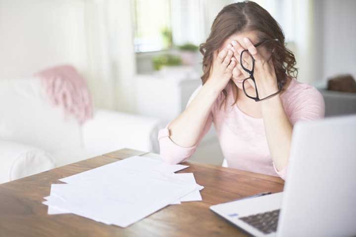 cara menghilangkan stress