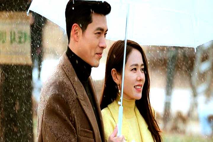 cara nonton drakor di telegram lewat hp