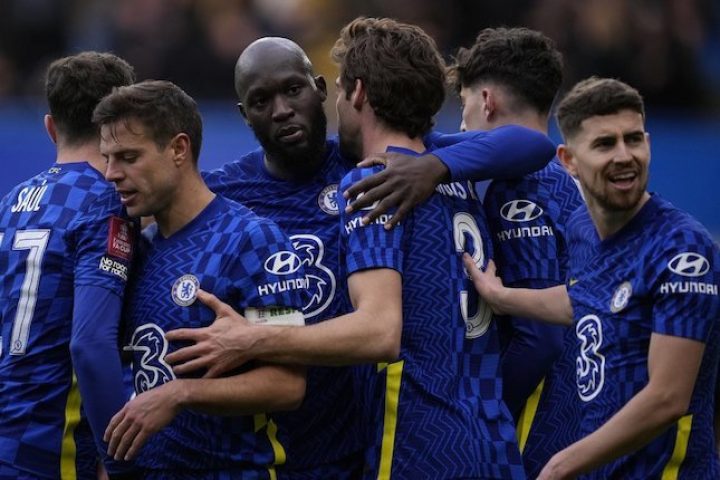 Konflik Rusia dan Ukraina Berdampak Pada Chelsea