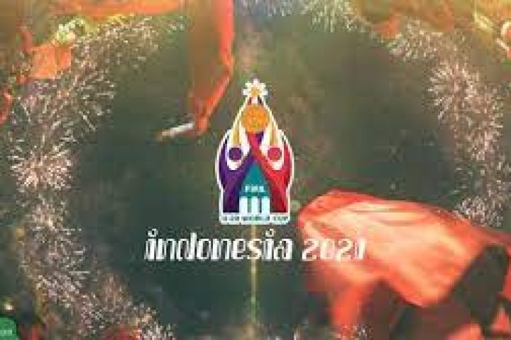 Persiapan Indonesia Dan Calon Lawan di Piala Dunia U-20