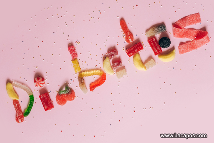 Gaya hidup remaja yang berisiko penyebab diabetes, makanan cepat saji termasuk penyebab diabetes