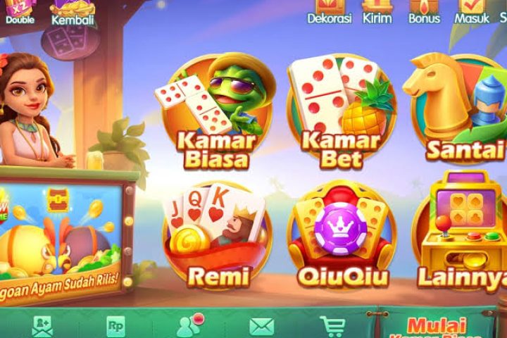 Download Higgs Domino Mod Apk Versi Modifikasi Dan Versi Lama