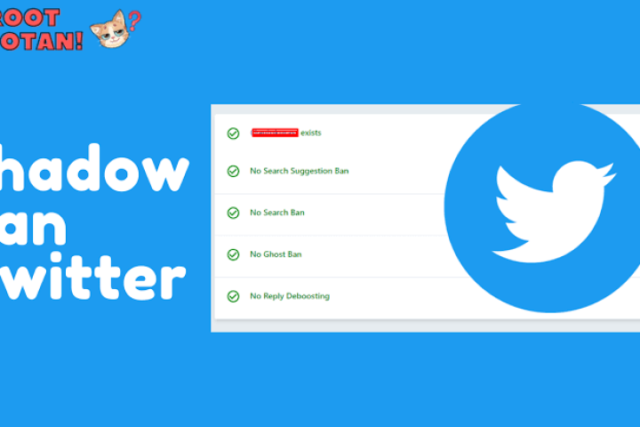 Pengertian Shadowban Twitter Dan Cara Mengatasinya