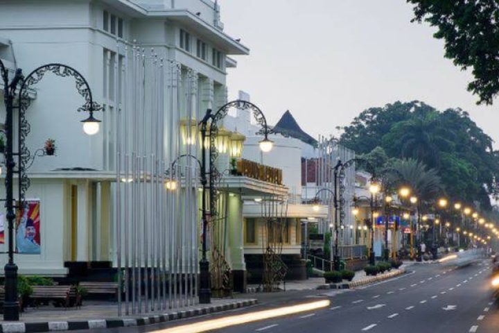 Inilah Berbagai Makanan Terhits di Bandung