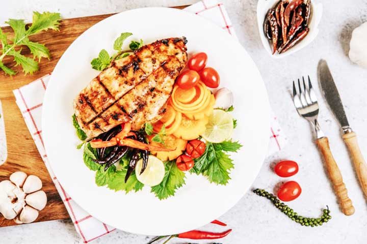 jualan makanan yang laku setiap hari