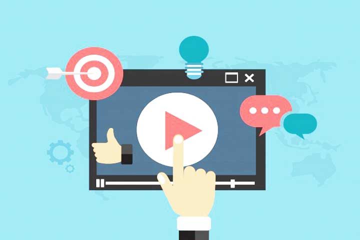 nonton video dapat uang