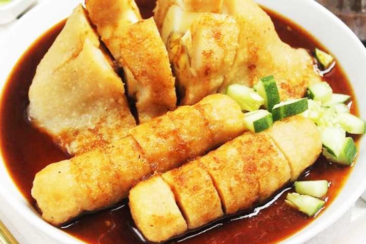 peluang usaha makanan