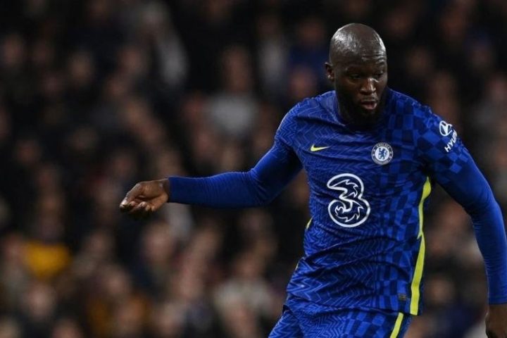 Menurunnya Performa Hingga Konflik Internal Lukaku Di Chelsea
